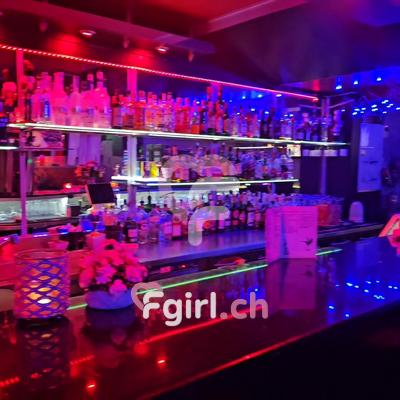 Brasilia Bar - Club erotico a Sion