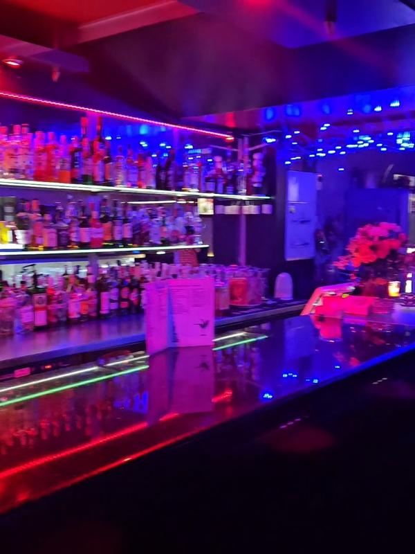 Brasilia Bar - Salon érotique à Sion
