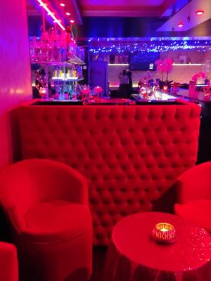 Brasilia Bar - Agence d'escort à Sion
