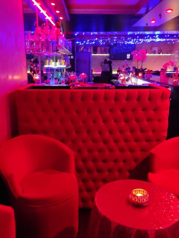 Brasilia Bar - Erotic club in Sion
