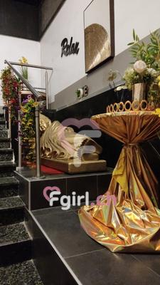 Brasilia Bar - Erotic club in Sion