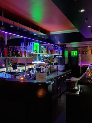 Brasilia Bar - Escort agency in Sion
