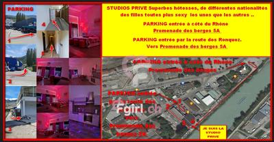 Brasilia Bar - Club erotico a Sion