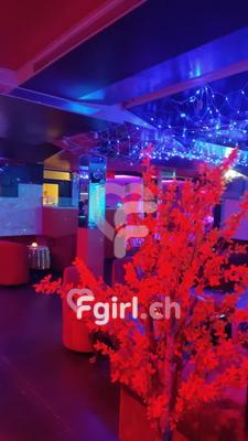 Brasilia Bar - Salon érotique à Sion