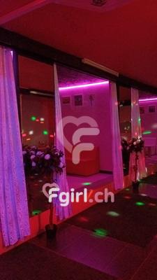 Brasilia Bar - Salon érotique à Sion