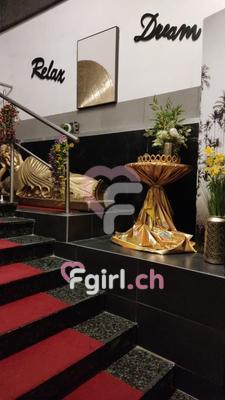 Brasilia Bar - Erotic club in Sion
