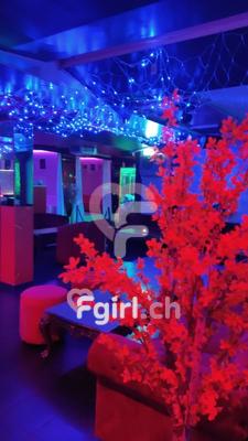 Brasilia Bar - Salon érotique à Sion