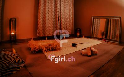 California Massage - Instituto de masaje en Genève