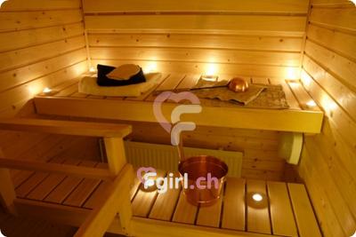 California Massage - Instituto de masaje en Genève