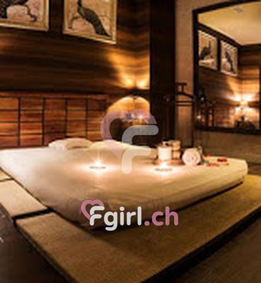 Candy House 43 - Erotic club in Martigny
