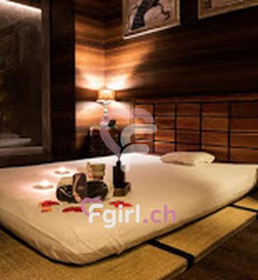 Candy House 43 - Erotic club in Martigny