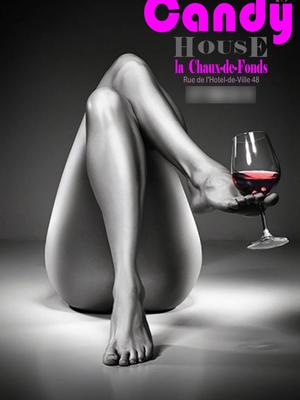 Candy House 48 - Club erotico a La Chaux-de-Fonds
