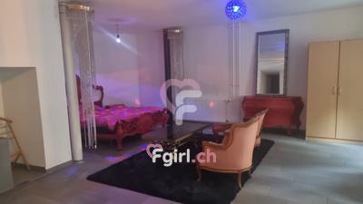 Candy House 48 - Club erotico a La Chaux-de-Fonds
