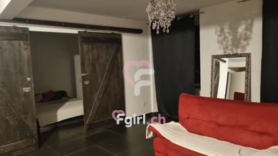 Candy House 48 - Club erotico a La Chaux-de-Fonds