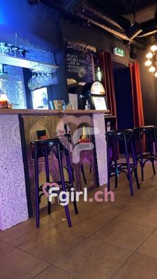 Carpe Diem Basel - Club erotico a Basel