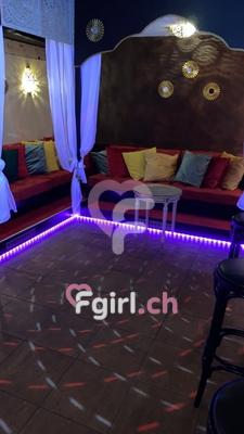 Carpe Diem Basel - Club erotico a Basel