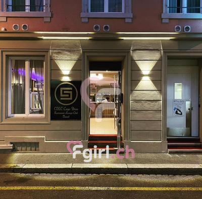 Carpe Diem Basel - Club erotico a Basel