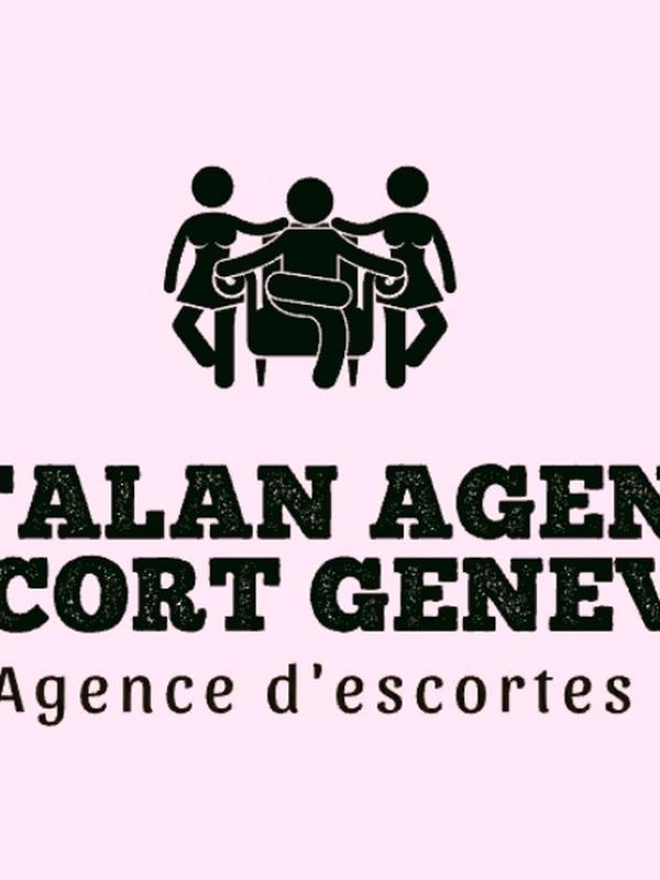 Catalan Agency Escort Geneva - Agenzia di escort a Genève
