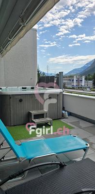Centre Hortensia - Istituto di massaggi a Sierre