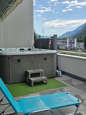 Centre Hortensia - Istituto di massaggi a Sierre
