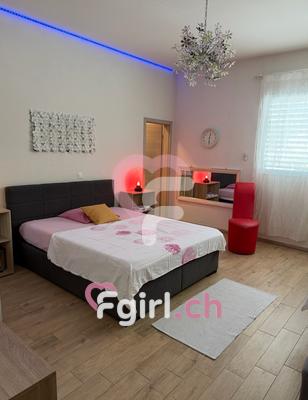 Centre Hortensia - Istituto di massaggi a Sierre