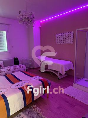 Centre Hortensia - Istituto di massaggi a Sierre