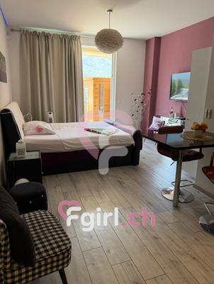 Centre Hortensia - Istituto di massaggi a Sierre