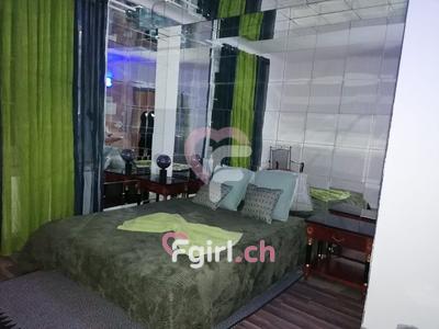 Centre Relax - Club erotico a Lausanne