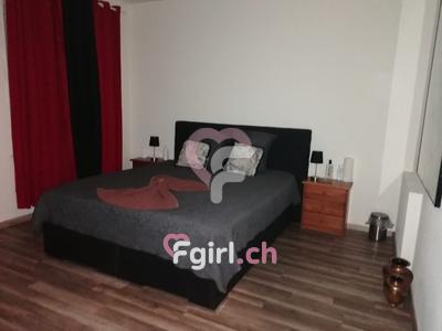 Centre Relax - Club erotico a Lausanne