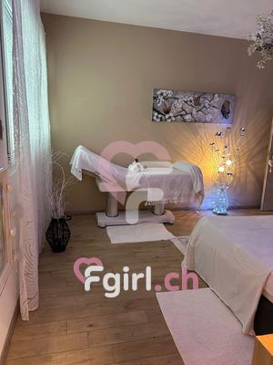 Centre Hortensia - Istituto di massaggi a Sierre