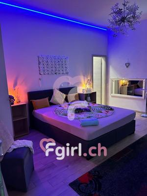 Centre Hortensia - Istituto di massaggi a Sierre