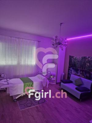 Centre Hortensia - Istituto di massaggi a Sierre