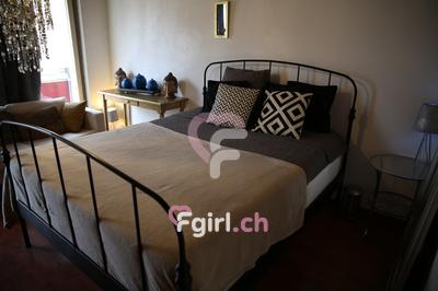 salon Léman girls - Erotic club in Montreux
