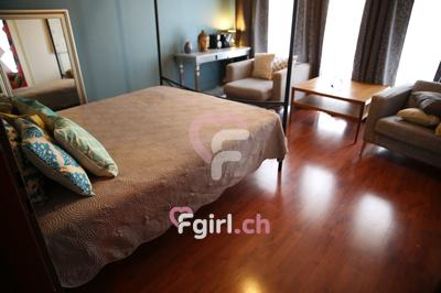 salon Léman girls - Erotic club in Montreux