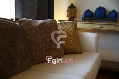 salon Léman girls - Erotic club in Montreux
