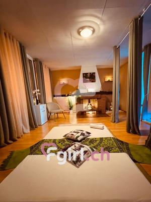 Chez Eva Tantra 2 - Massage institutes in La Chaux-de-Fonds