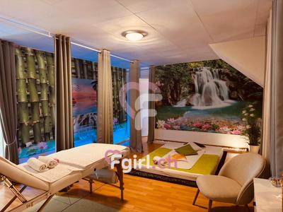 Chez Eva Tantra 2 - Massage institutes in La Chaux-de-Fonds