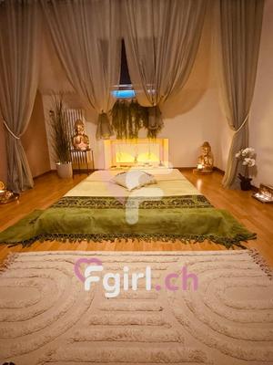 Chez Eva Tantra 2 - Massage institutes in La Chaux-de-Fonds