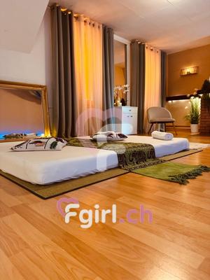 Chez Eva Tantra 2 - Massage institutes in La Chaux-de-Fonds