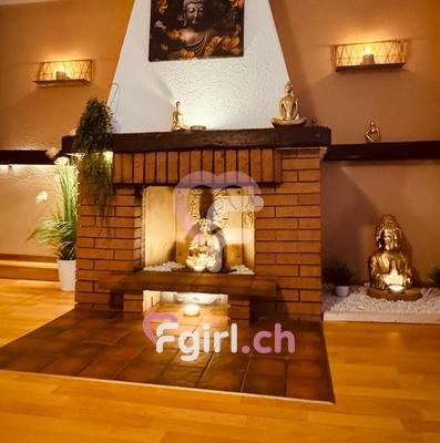 Chez Eva Tantra 2 - Massage institutes in La Chaux-de-Fonds
