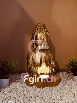 Chez Eva Tantra 2 - Massage institutes in La Chaux-de-Fonds