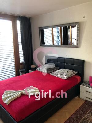 Chez Eva - Salon érotique à Genève