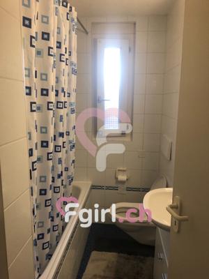 Chez Eva - Salon érotique à Genève