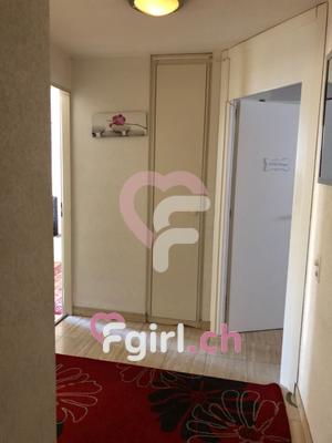 Chez Eva - Salon érotique à Genève