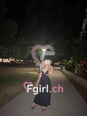 Chez Cindy - Erotic club in Neuchâtel
