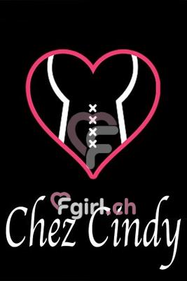 Chez Cindy - Salon érotique à Neuchâtel