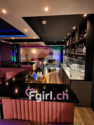 Cleo Club - Club erótico en Bern