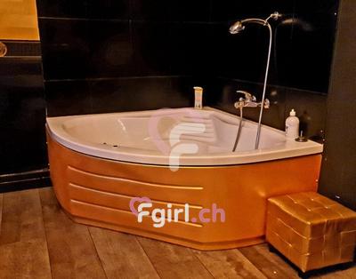 Club 38 Yverdon - Erotik Club in Yverdon-les-bains