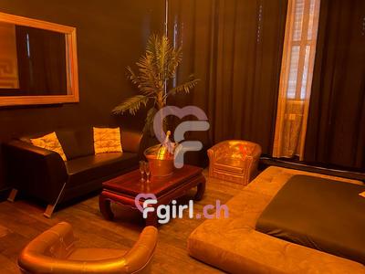 Club 38 Yverdon - Erotik Club in Yverdon-les-bains