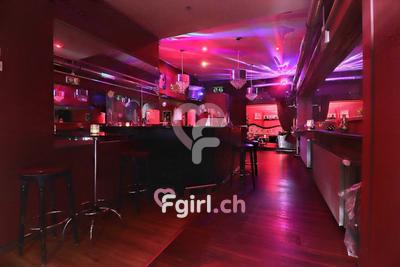 Club 38 Yverdon - Erotik Club in Yverdon-les-bains